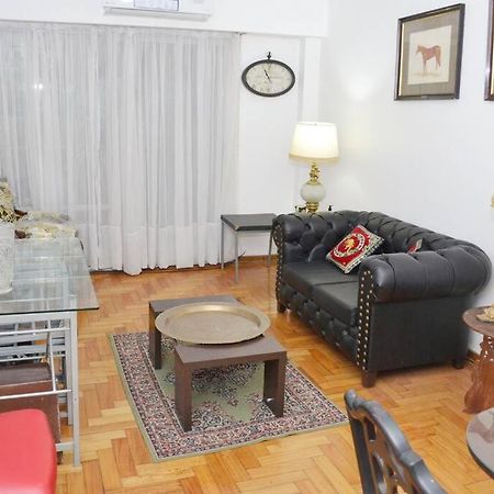 San Benito 1538 By Deppto Apartment Buenos Aires Exterior photo
