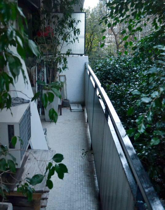 San Benito 1538 By Deppto Apartment Buenos Aires Exterior photo