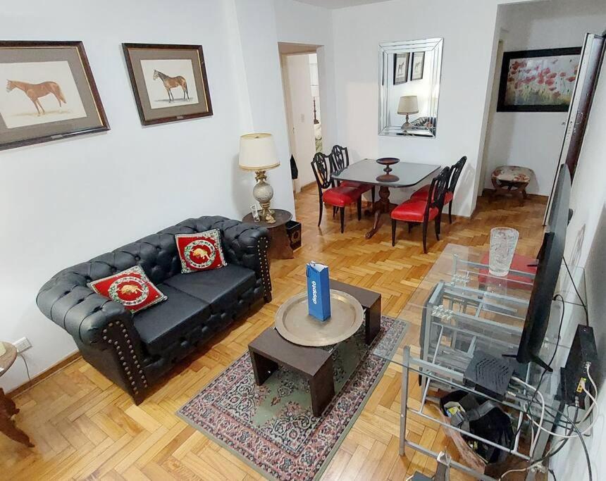 San Benito 1538 By Deppto Apartment Buenos Aires Exterior photo
