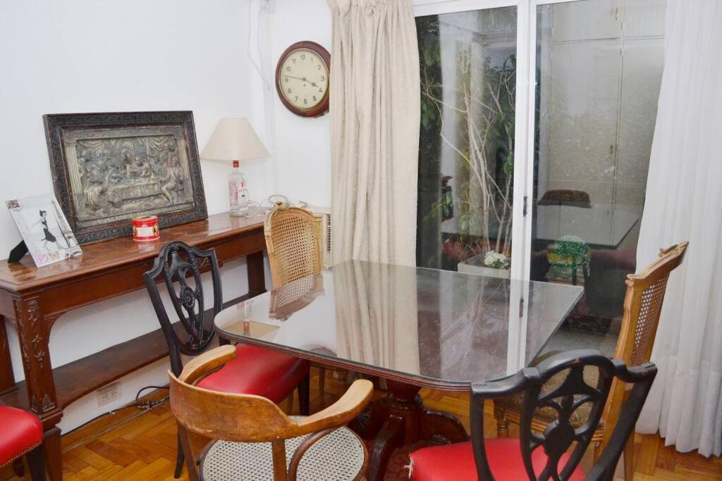 San Benito 1538 By Deppto Apartment Buenos Aires Exterior photo