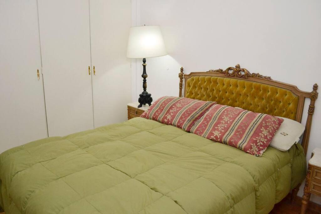 San Benito 1538 By Deppto Apartment Buenos Aires Exterior photo