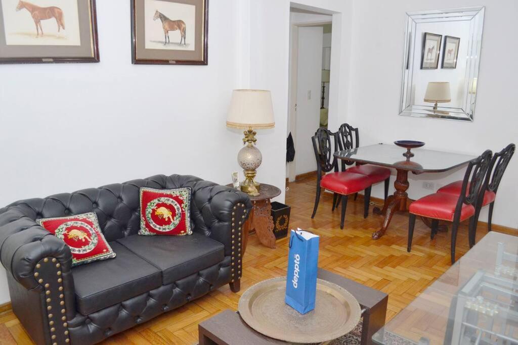 San Benito 1538 By Deppto Apartment Buenos Aires Exterior photo